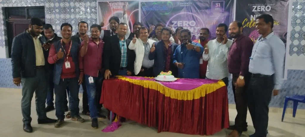 Group Photo