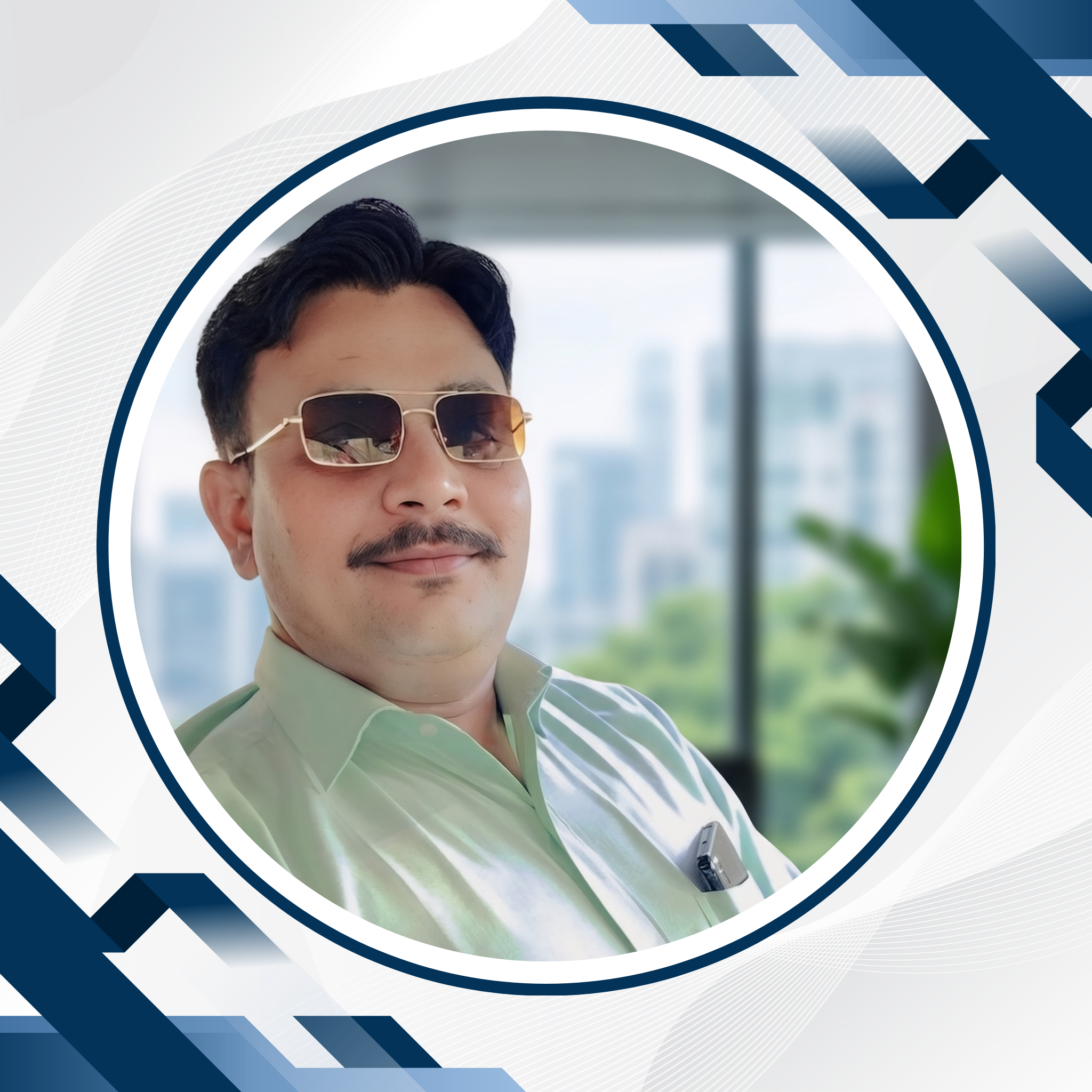 Mr. Pankaj Gautam