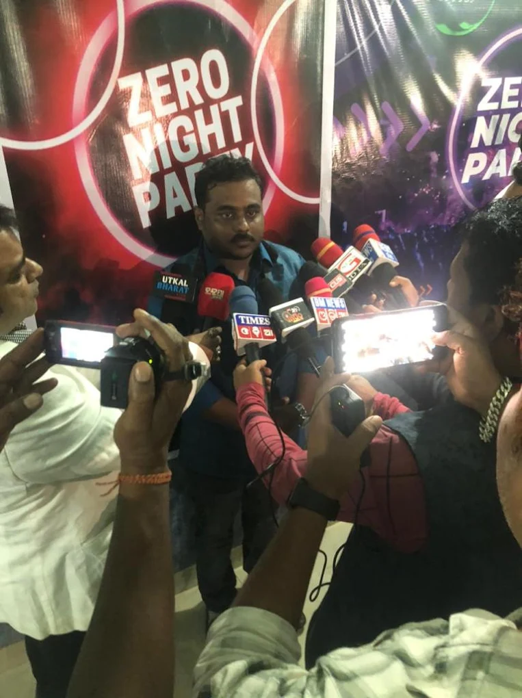 Press