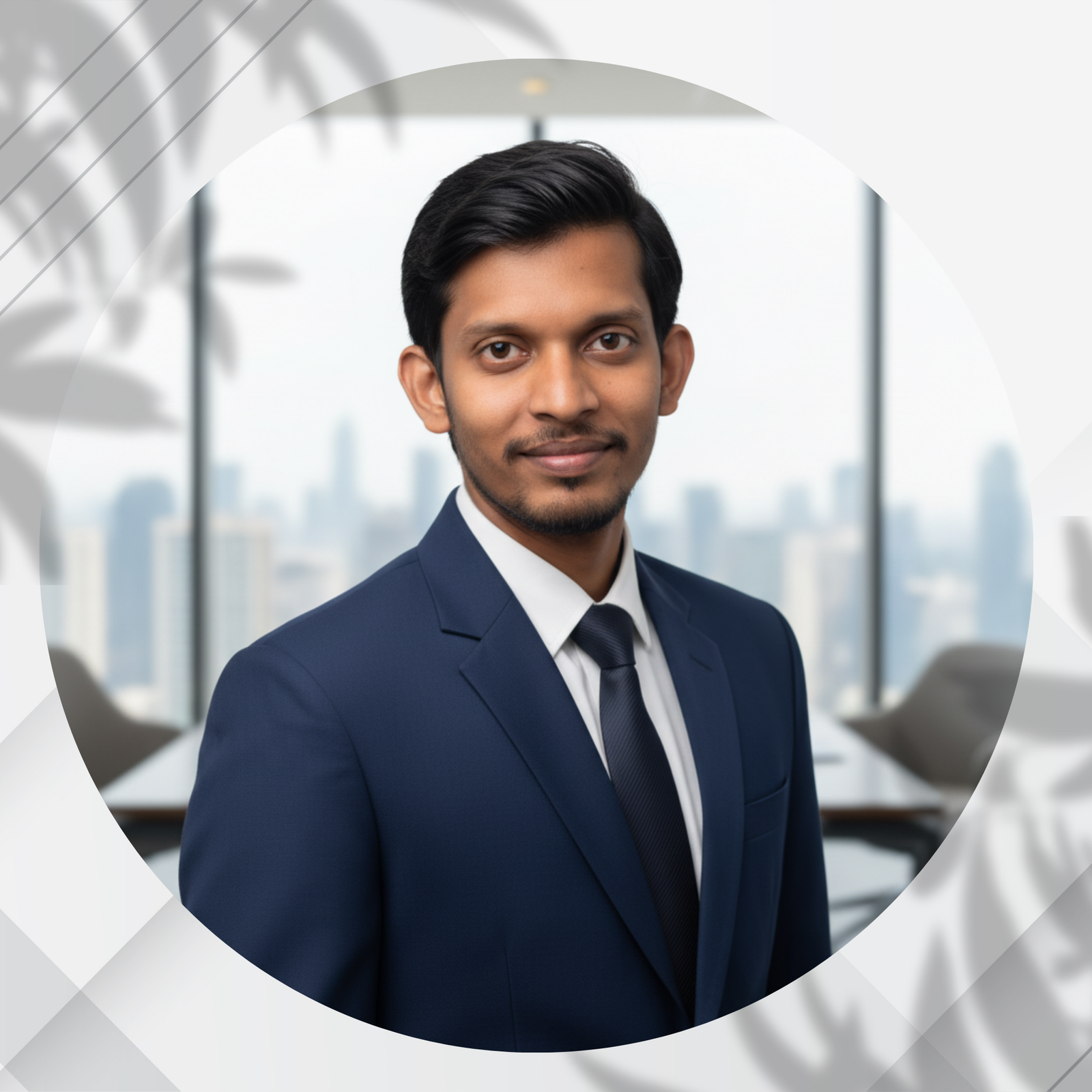 Mr. Aditya Mohapatra