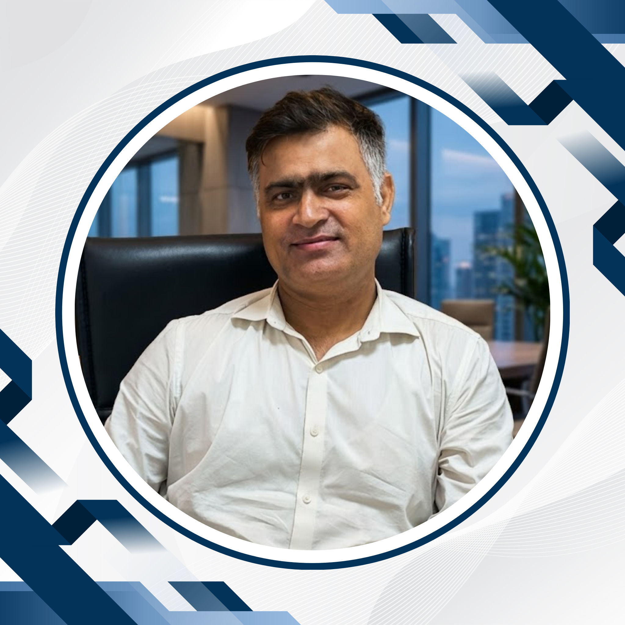 Mr. Sanjeev Singh