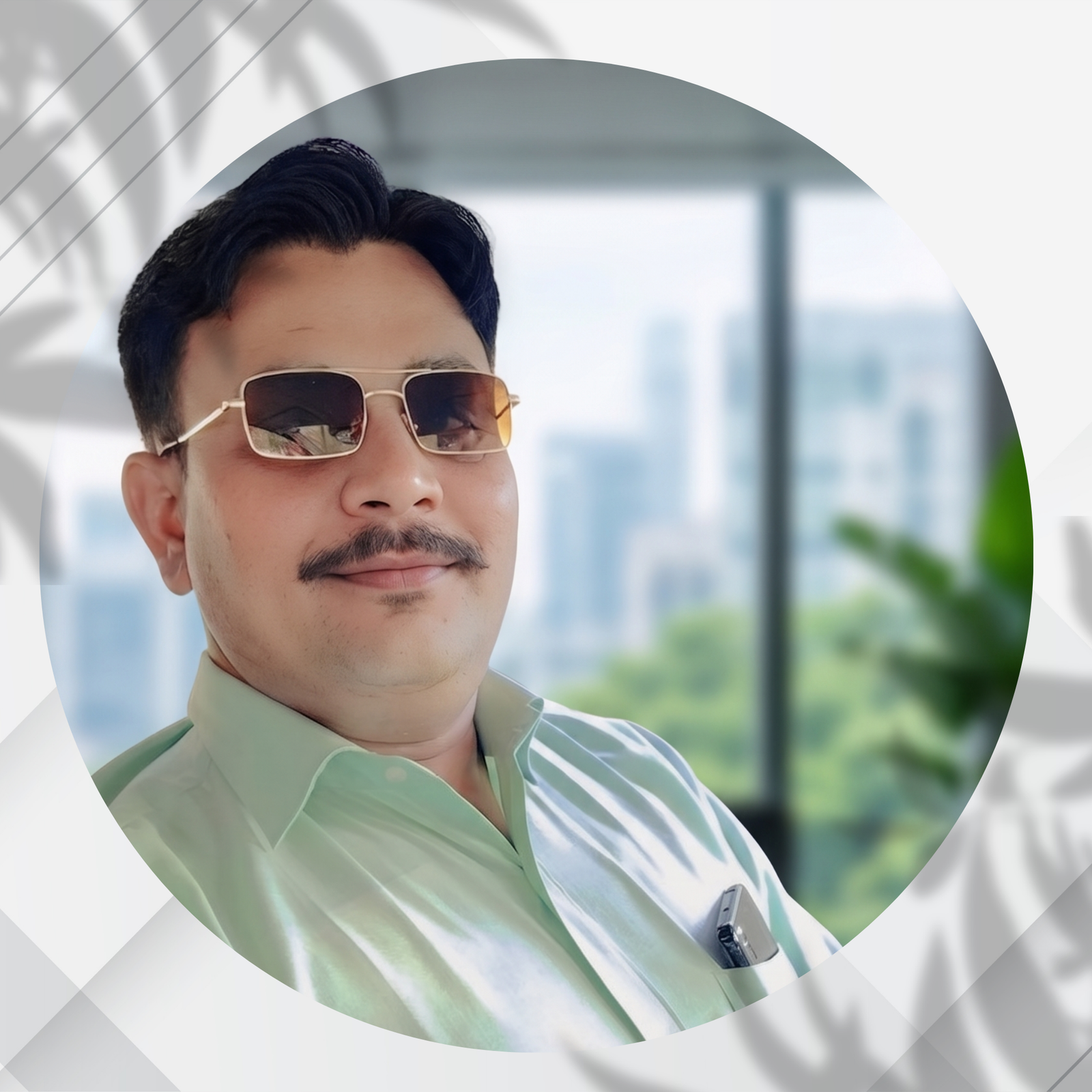Mr. Pankaj Gautam